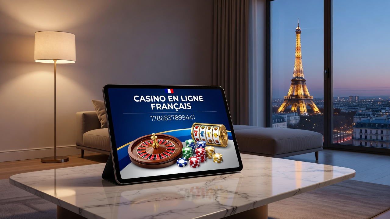 Mobile view of a French regulated betting interface during a live sports event